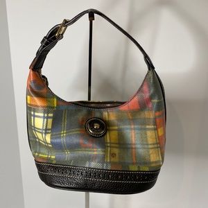 Dooney and Burke bag